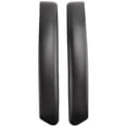 thumbnail image 3 of Front Bumper Lamp Hood for Focus 2 MK2 2005 2006 2007 Fog Light Cover Decorative Strip 1352835 1317806, 3 of 5