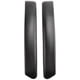 thumbnail image 3 of Front Bumper Lamp Hood for Focus 2 MK2 2005 2006 2007 Fog Light Cover Decorative Strip 1352835 1317806, 3 of 5