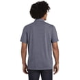 thumbnail image 2 of Sport-Tek Posicharge Tri-Blend Wicking Polo, 2 of 5