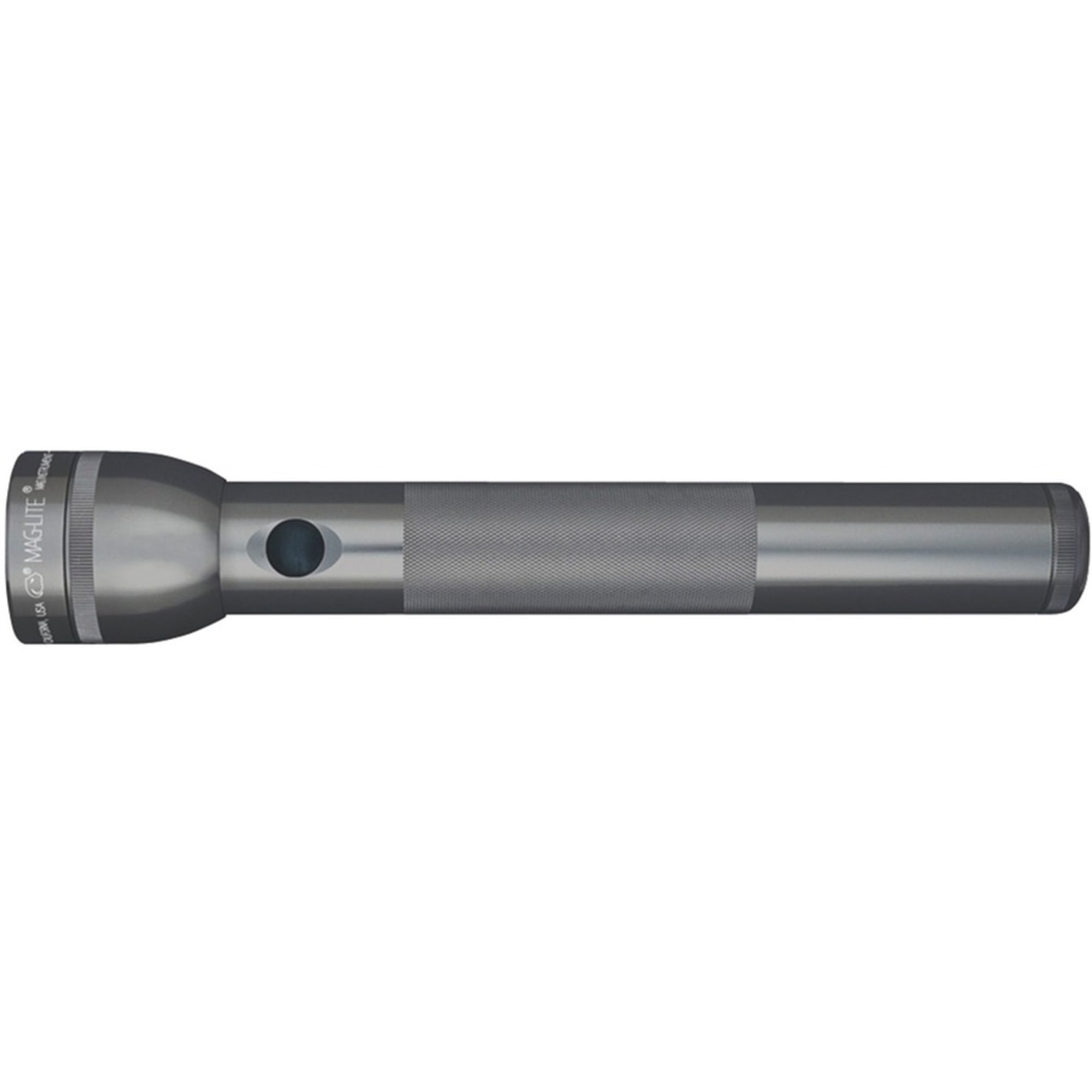 Maglite S3D096 MagLite 3-cell D Blister Gray Pewter - image 3 of 3