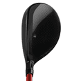 thumbnail image 3 of TaylorMade Golf Men's Stealth 2 HD Hybrid Rescue Club, #5 27* Speeder 50 Senior - Right-Handed, 3 of 5