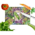 thumbnail image 2 of Wine Glass Cutting Board Large, 2 of 2