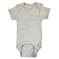thumbnail image 6 of Bambini Layette Baby Girl 6 Pc Onezies, 6 of 9