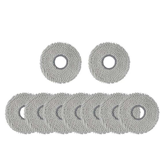 Mop Pads For Yeedi For M12 PRO  Vacuum Cleaner Accessories