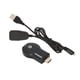 thumbnail image 4 of Receptor De Duplicación De Pantalla, Adaptador De Pantalla Inalámbrico Miracast Con Cable WiFi 2 En 1 Para Proyector Para PC Para Oficina Para TV Para El Hogar, 4 of 7