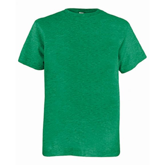 LAT Youth Vintage Fine Jersey T-Shirt
