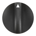 thumbnail image 2 of Premium grade AC panel control switch knob for Toyota for Hilux available, 2 of 10