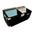 thumbnail image 5 of Odyssey CLP200P Carpeted Pro DJ Case w/ Detachable Lid for 200 LP Vinyl Records, 5 of 10