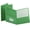 green, variant on Oxford™ Twin-Pocket Portfolios, Purple, Pack Of 10