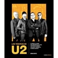 thumbnail image 1 of Los Tesoros de U2 CUPULA MEXICO Brian Boyd, 1 of 2