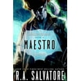 thumbnail image 3 of Maestro: Homecoming, Book II, 3 of 5