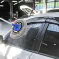 thumbnail image 4 of KALLORY Cabezal De Fregona Para Lavado De Autos Con Chenilla Para Limpieza Profunda Sin Rayar, 4 of 6