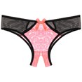 thumbnail image 1 of Womens Underwear Women Lace Underwear Lingerie Thongs Panties Ladies Underwear Underpants, 1 of 6