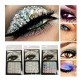 thumbnail image 3 of EeaseCA Face Jewels Bindi Body Jewelry Stickers Rhinestone Temporary Face Rocks (1), 3 of 5