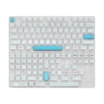 thumbnail image 2 of Tecla PBT Hugo 135 Teclas japonés 6.25U mecánico juegos DIY, 2 of 8