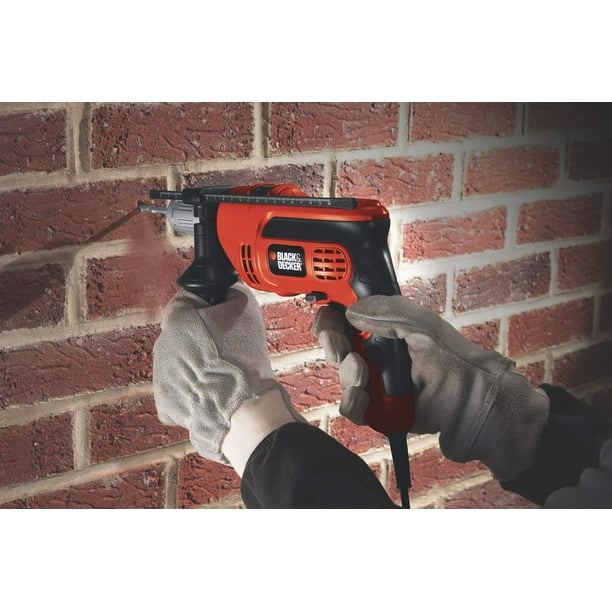 Black and decker dr670 sale