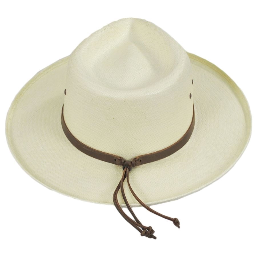 Stetson Helena Straw Hat