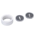 thumbnail image 4 of Corrector de uñas encarnadas, kit corrector de uñas encarnadas, alisador de uñas, juegos de herramientas para el tratamiento de uñas de los pies, uso conveniente, 4 of 12