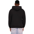 thumbnail image 4 of Casual Classics  Adult Core Ringspun Cotton Tall Full Zip Hoodie, 4 of 5