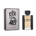 thumbnail image 1 of SALVATORE FERRAGAMO UOMO 100ML EDT SPRAY, 1 of 3