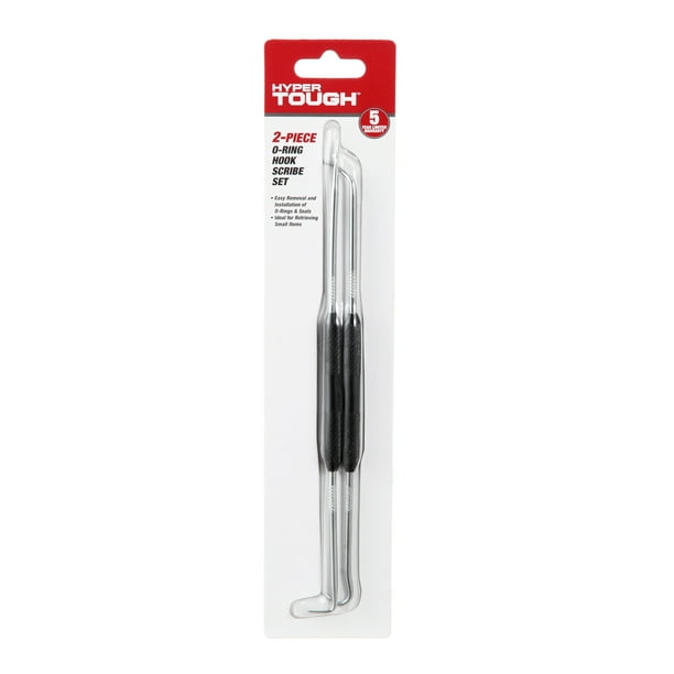 Hypertough O Ring Installer Removal Tool Set Tsj Walmart Com