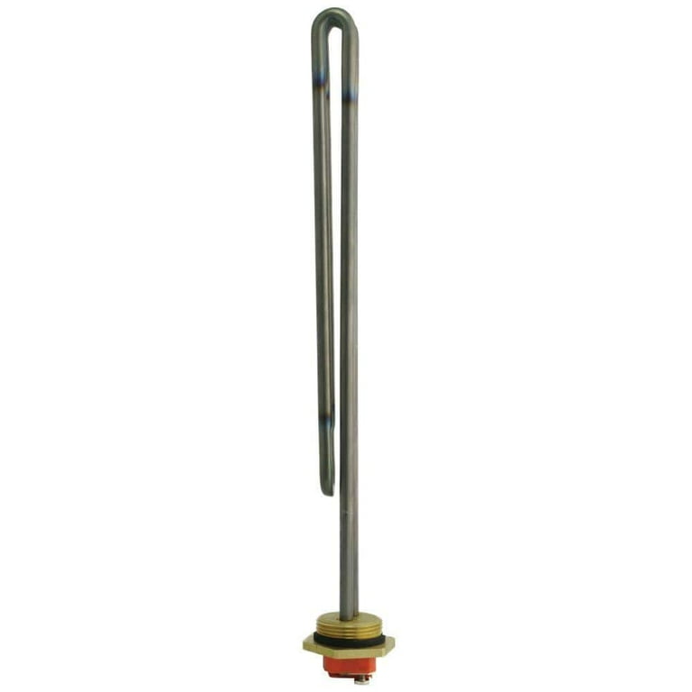 4500-Watt (240-Volt) Titanium Element for Marathon Water Heaters 4500-Watt (240-Volt) Titanium Element for Marathon Water Heaters
