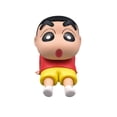 thumbnail image 1 of Figura de anime, modelo coleccionable, estatua, Crayon Shin-chan, 1 of 2