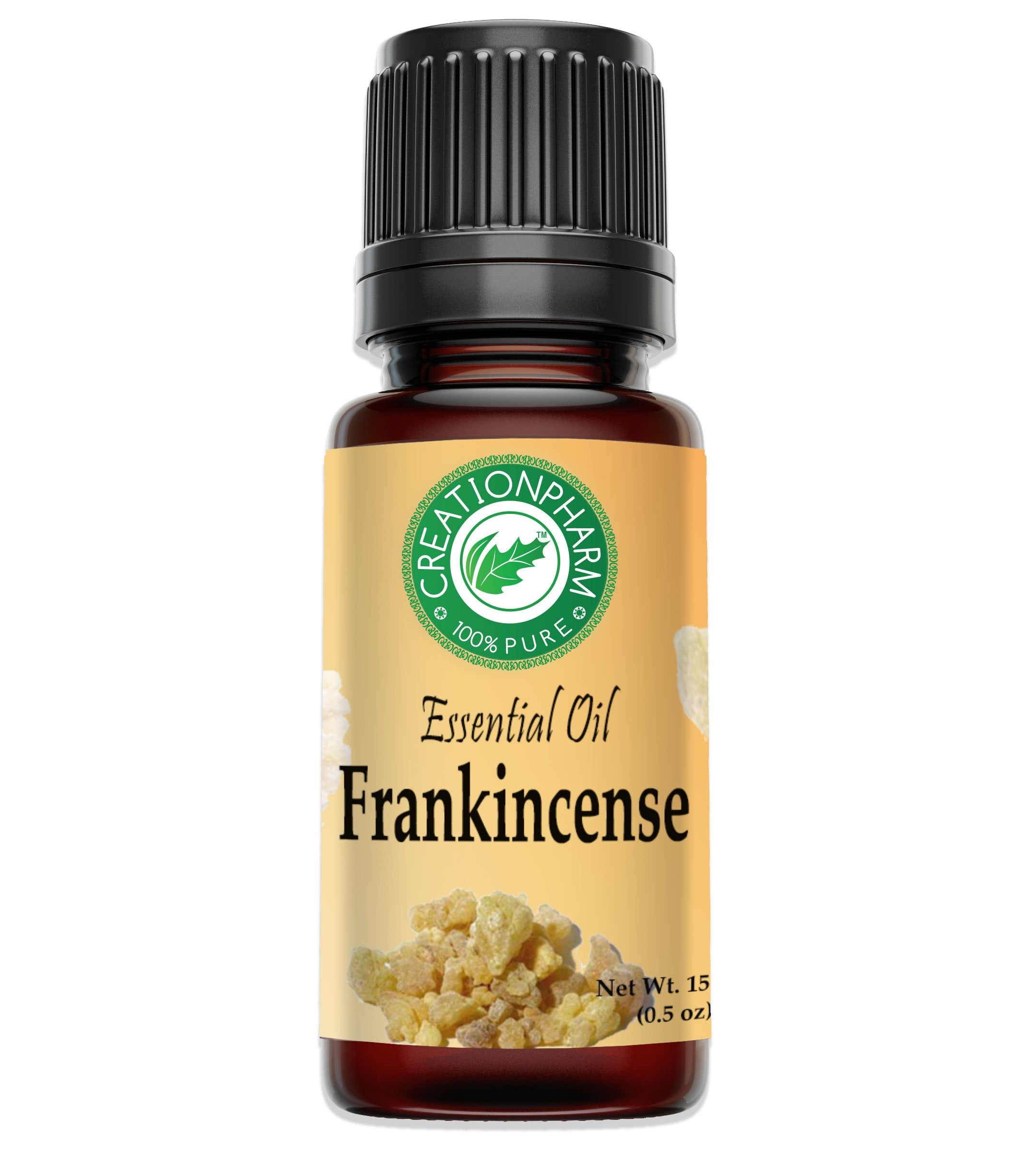 Aromar Aromatic Oil, Frankincense, 6 Pack - 4oz/ea – Contarmarket
