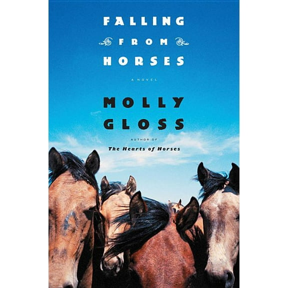 Falling From Horses, (Paperback)