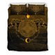 thumbnail image 3 of Juego De Cama Vikingo, Skoll Y Hati Rlt12, 3 of 3