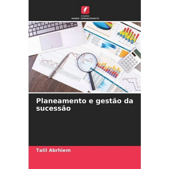 Planeamento e gestÃ£o da sucessÃ£o, (Paperback)