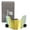 Gold, variant on Football Visor Helmet Clear Visor, Scratch Resistant, UV Block, Anti-Fog, Anti-Cracking. Fits Youth and Adult Football Helmets.