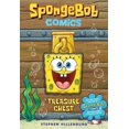 thumbnail image 1 of Pre-Owned Spongebob Comics: Deluxe Edition: Treasure Chest (Hardcover) 1419725610 9781419725616, 1 of 1