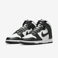 thumbnail image 3 of (Men's) Nike Dunk High Retro 'Panda Black / White' (2022) DD1399-105, 3 of 8