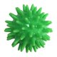 thumbnail image 5 of Bola de ejercicio de rodillo de 6 cm de diámetro de viaje portátil Verde Yuyangstore Bolas de masaje con pinchos, 5 of 8
