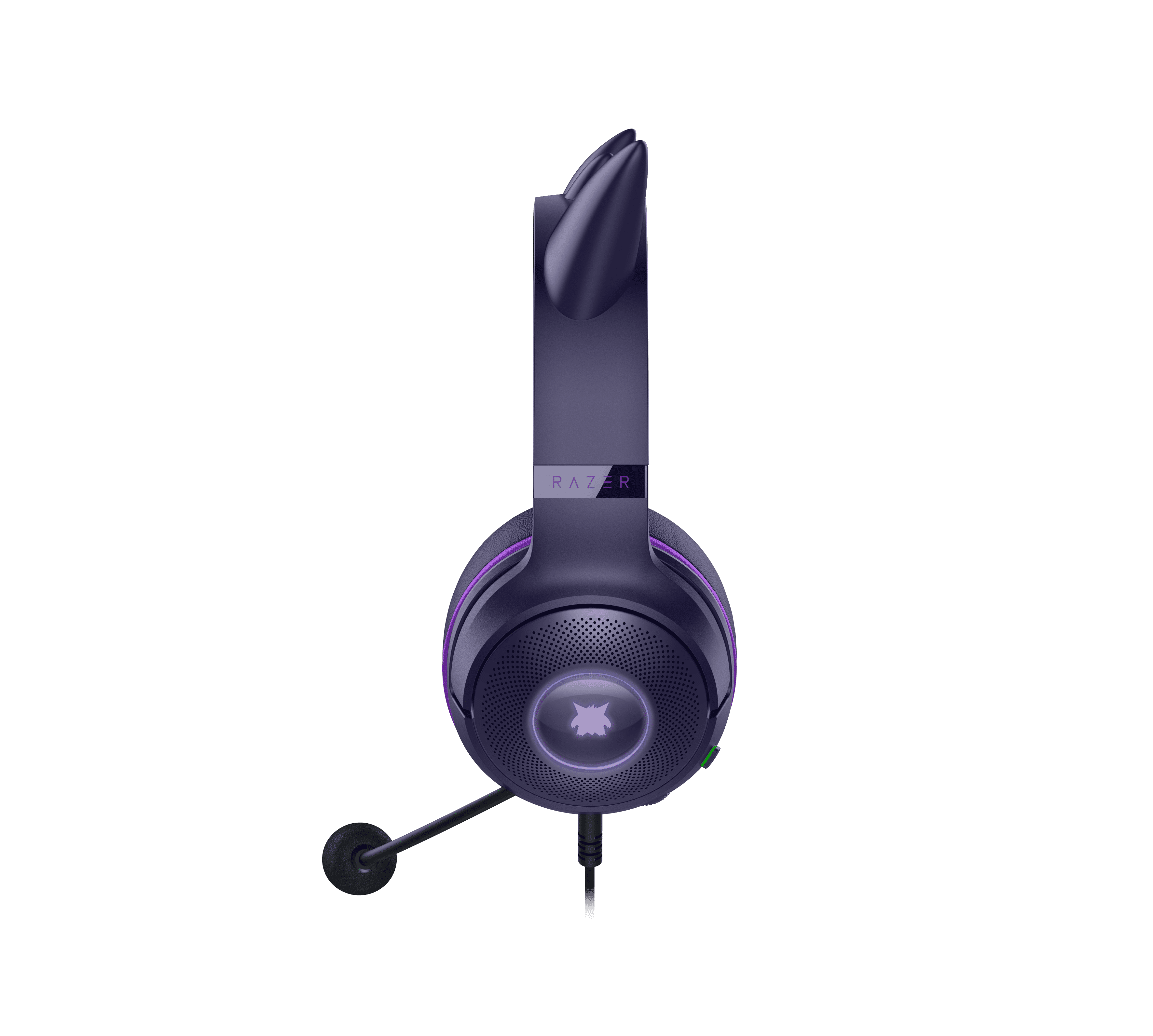 Razer Kraken Kitty V2 USB PC Gaming Headset, Stream Reactive