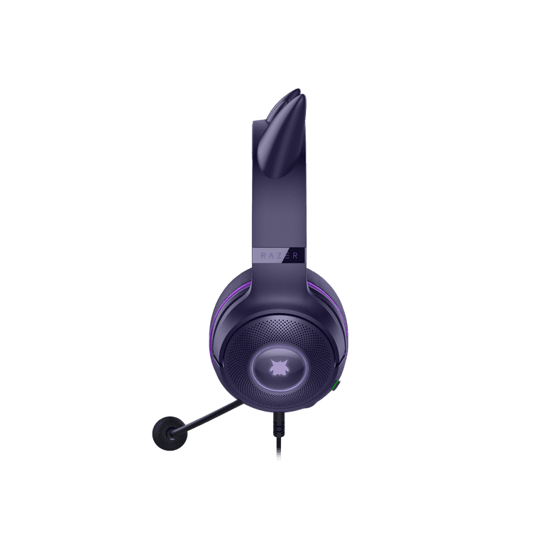 【最終値下げ】Razer Kraken Kitty V2 genger Razer Kraken Kitty V2 USB PC Gaming Headset, Stream Reactive