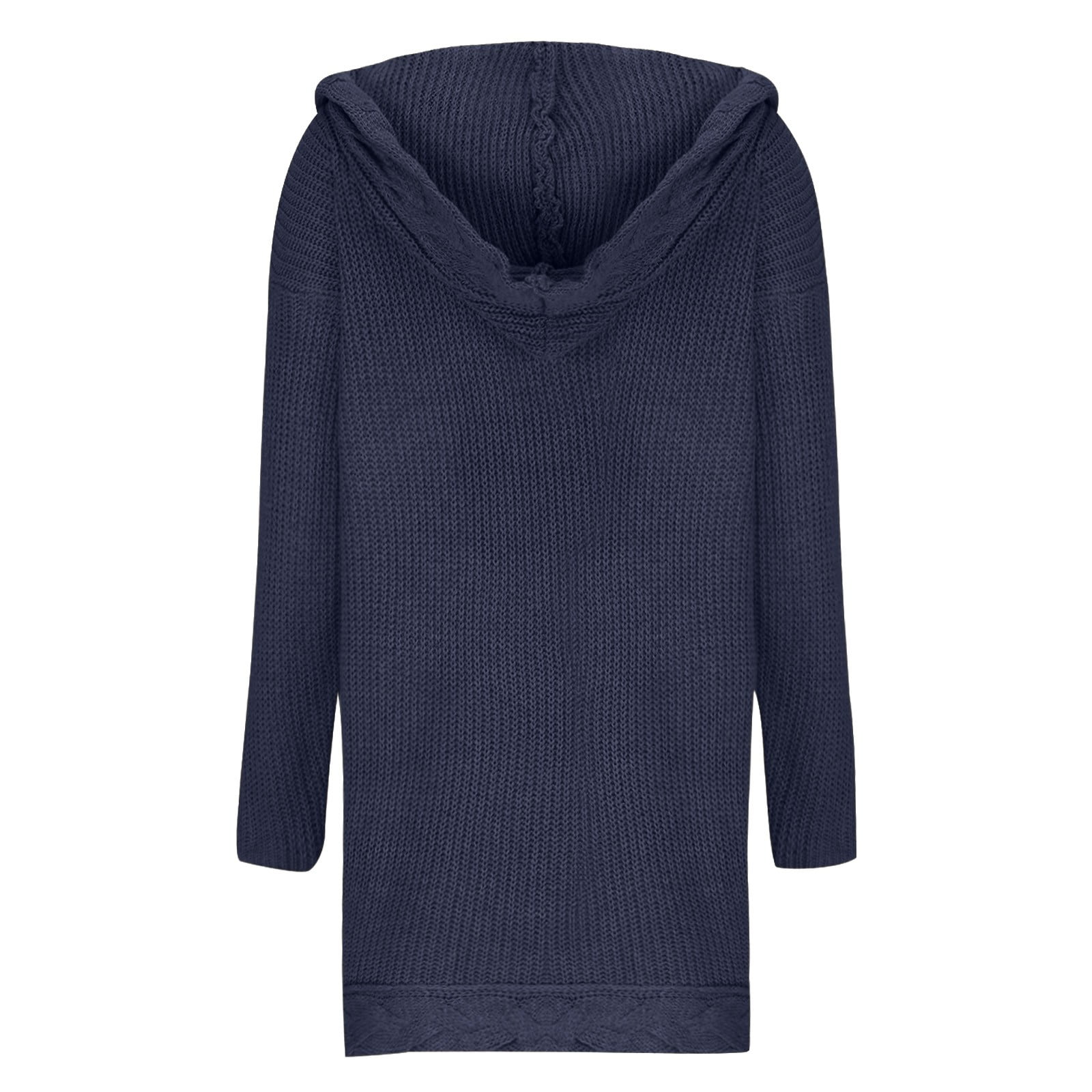 Yuyuzo Cardigan Sweaters for Women Cable Knit Sweater 2025 Fall