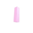 thumbnail image 1 of Qarigey Papel de lija de 5 colores para decoración de uñas, pulidor de arena, Lima para pulido de uñas, herramientas para manicura y pedicura Juegos de manicura Rosado PC 1 Qarigey MJ0866-02, 1 of 2