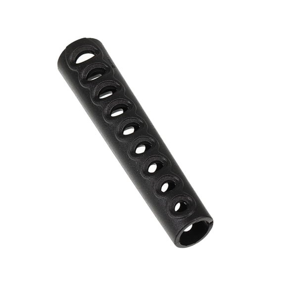 Toystoory Protector Carcasa de Media Presión Shielder de Larga Duración Universal Multifuncional Colorido Fácil de Instalar Buceo Deportes acuáticos Negro