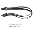 thumbnail image 6 of 2 Pcs Strap Bike Wagon for Luggage Carrier Band Wear-resistant Bands Outdoor Straps Fixing Bind Travel, 6 of 6