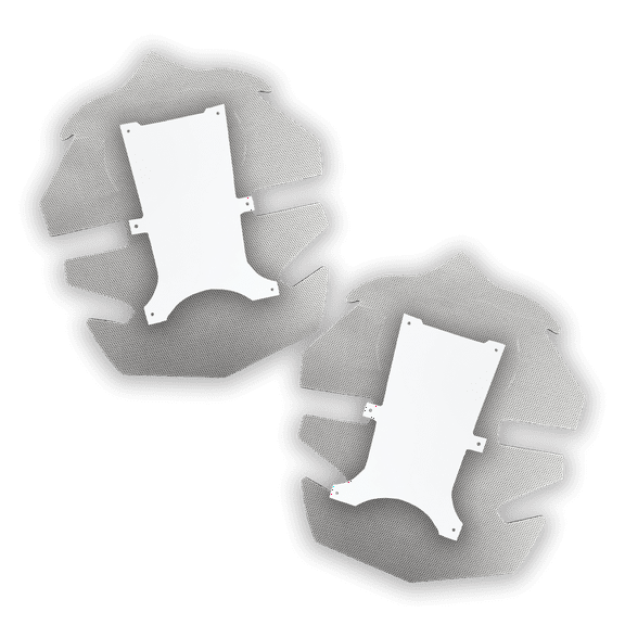 ProKnee AP16 Parts Kit 1