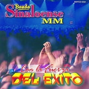 Con La Fuerza Del Exito