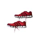 thumbnail image 1 of Size 9 - Ad-id-as Liquid 2 Shoes Red 2012 Well Preserved, 1 of 6