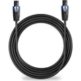 thumbnail image 4 of Cable de altavoz Yoico Cable Speakon a Speakon de 6 pies y 12 AWG, 4 of 6