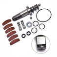 thumbnail image 3 of Upgrade Your Chicago Pneumatic CP734H with CA147717 Tune up Kit Durable Replacement Spare Parts Improve Efficiency 1 Set, 3 of 5