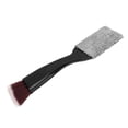 thumbnail image 3 of Guitar Dust Brush, Musical Instrument  Brush Wide Application Convenient Usage  For Drums, 3 of 8