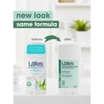 thumbnail image 4 of Lafes Natural Deodorant Stick, Cedar & Lime Scent, 2.25 oz, 4 of 4