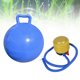 thumbnail image 5 of 2PCS Niños Niños Inflable Bounce Jumping Hopper Hop Ball (Azul cielo), 5 of 6