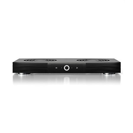 Av Cabinet Cooling - AC Infinity AIRCOM S7, Quiet Cooling Fan System 12